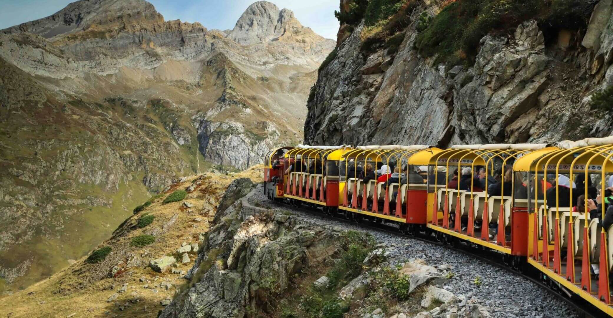 Train d’Artouste : horaires, tarif, durée, accès, tout ce qu'il faut savoir