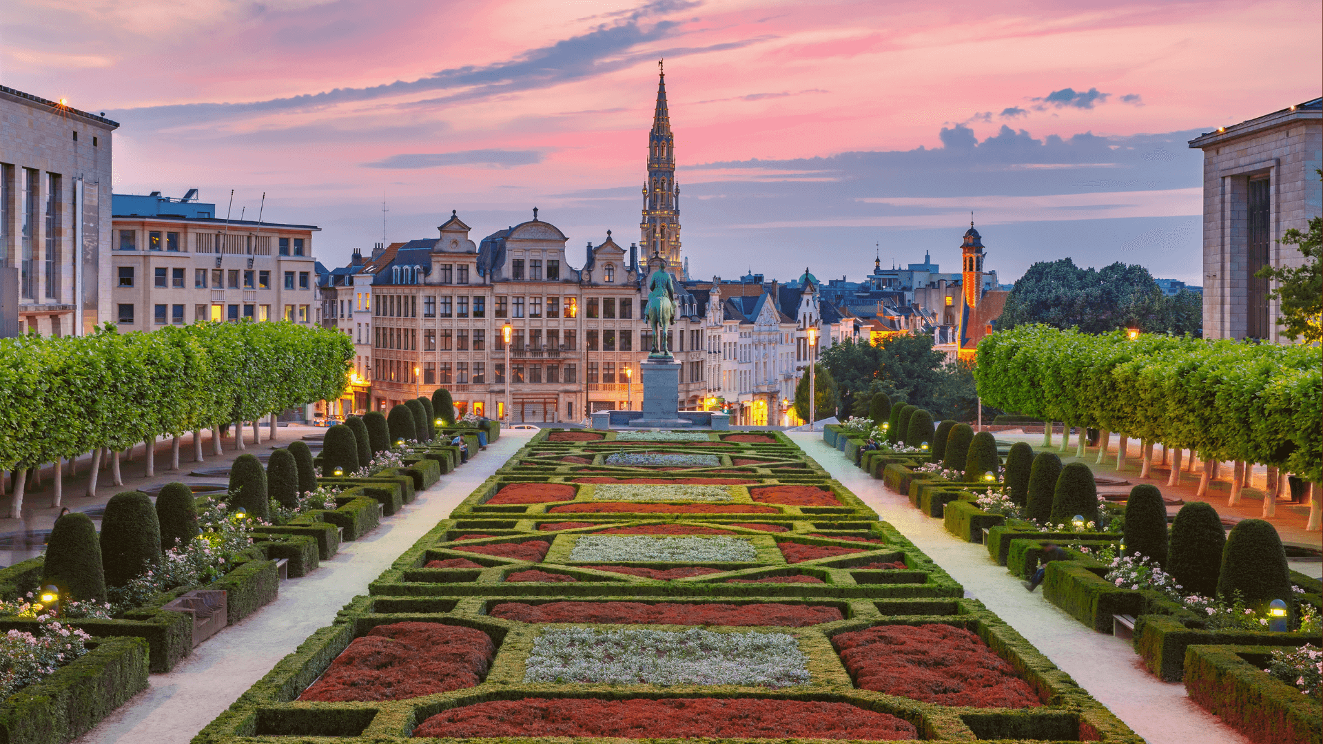Que faire à Bruxelles : 10 lieux incontournables à visiter sans voiture
