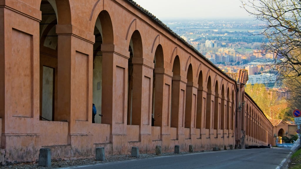 San Luca Code Le San Luca Express : trajet, prix, durée, tout ce qu'il faut savoir