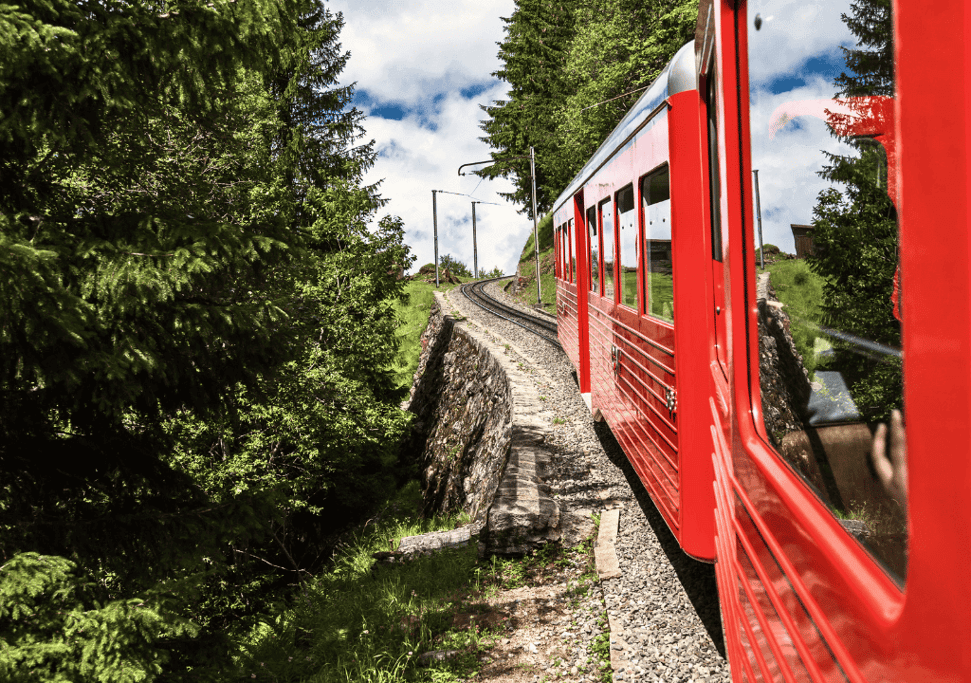 Train du Montenvers : horaires, prix, trajet, tout ce qu’il faut savoir