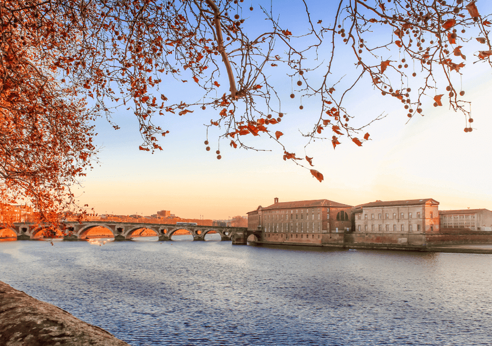 Où partir en octobre en France ? 10 destinations incontournables pour ...